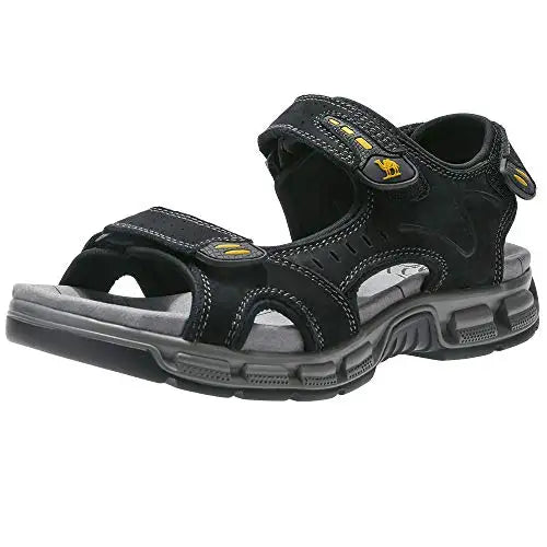 GOLDEN CAMEL Men's Summer Sandals – Perfect for Outdoor Adventures - Image 7