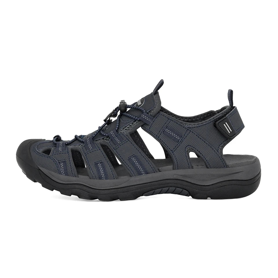 GRITION Men’s Outdoor Sandals – Perfect for Hiking and Summer Adventures - Image 11