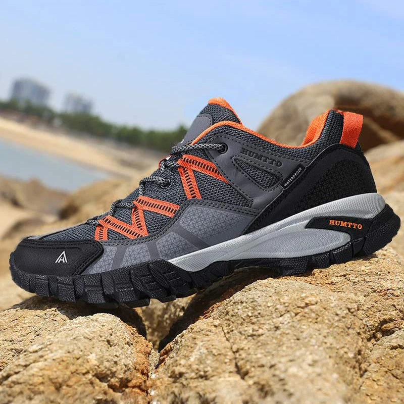 HUMTTO Hiking Shoes – Versatile Outdoor Footwear for Adventurers - Image 5