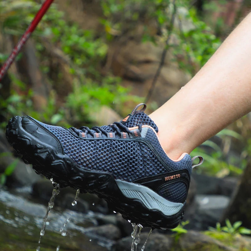 HUMTTO Hiking Shoes – Durable Footwear for Outdoor Adventures - Image 5