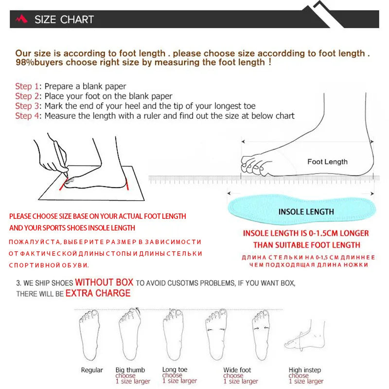 HUMTTO Hiking Shoes – Waterproof Tactical Desert Combat Boots - Image 6