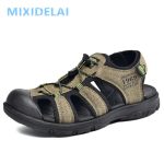 Comfortable and Stylish Outdoor Sandals for Men