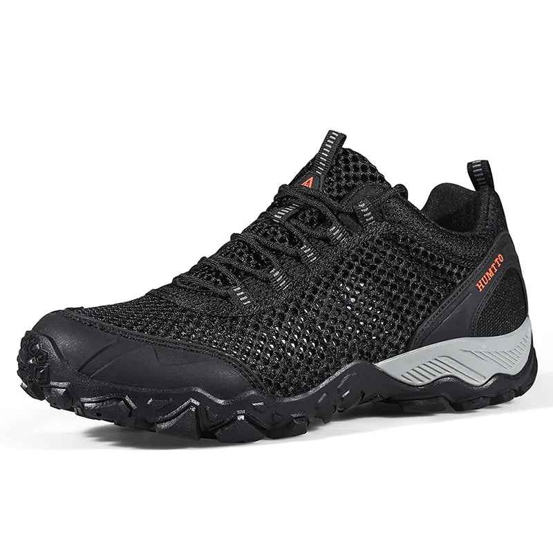 HUMTTO Hiking Shoes – Durable Footwear for Outdoor Adventures - Image 6