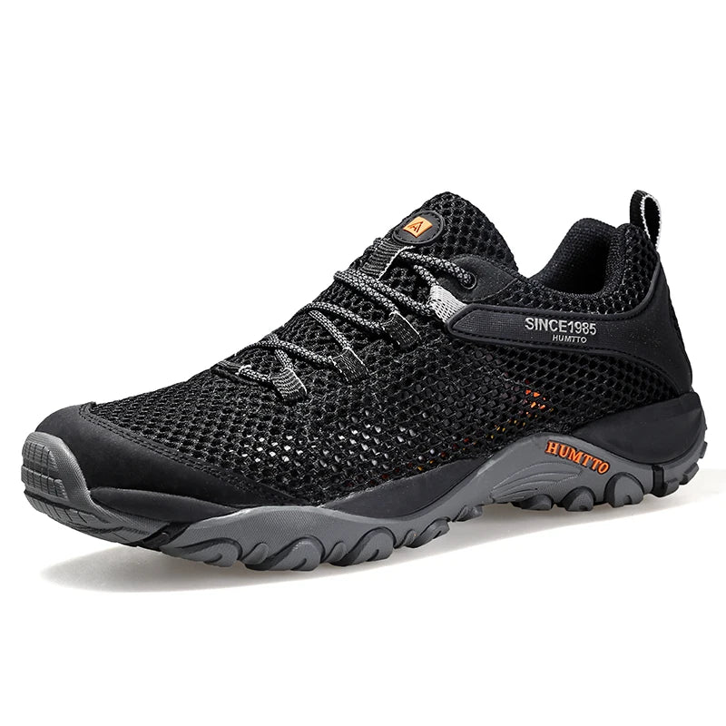 HUMTTO Hiking Shoes – Durable Footwear for Outdoor Adventures - Image 8