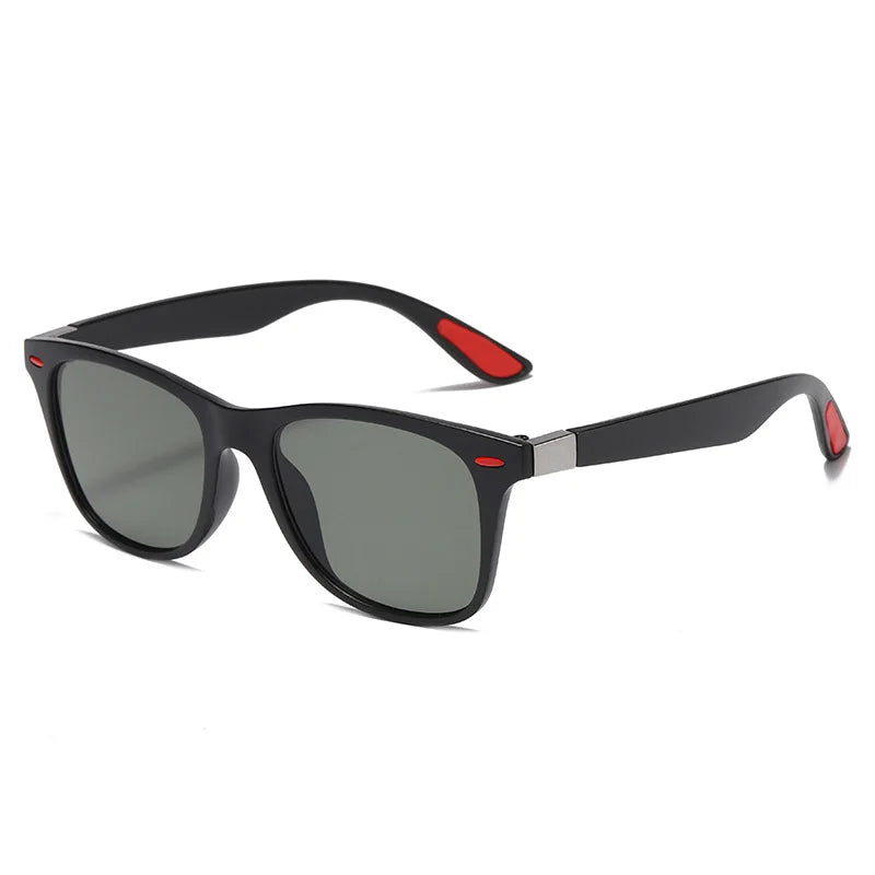 Enhance Your Vision with Night Vision Polarized Sunglasses - Image 10