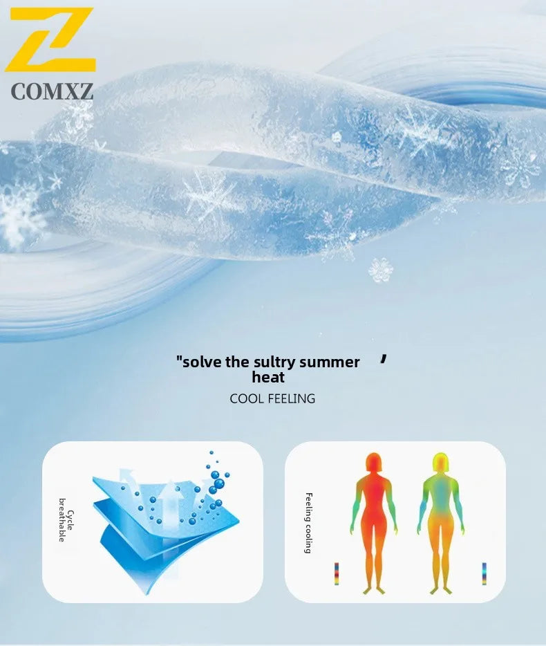 Men’s Thin Summer Waterproof Jacket – Perfect for Outdoor Adventures - Image 5