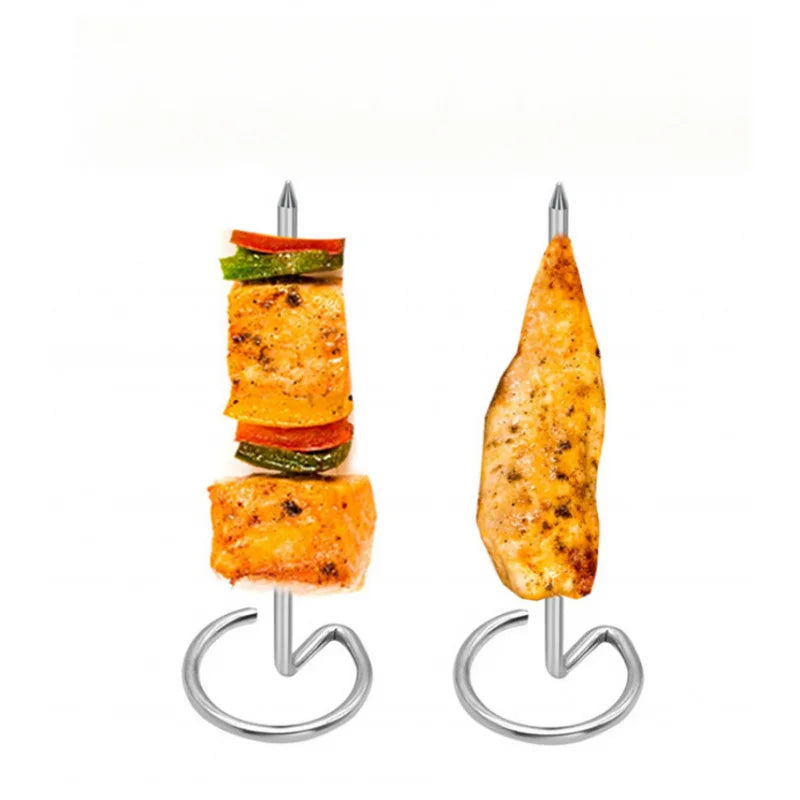 10pcs Air Fryer Oven Accessories – Enhance Your Cooking Experience - Image 4