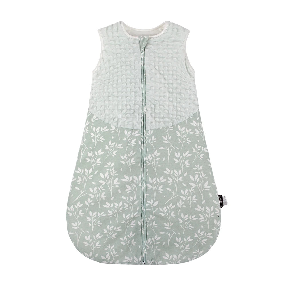 Cozy and Comfortable Baby Sleepsack for Autumn - Image 12