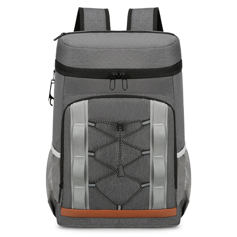 Cooler Backpack – Waterproof & Leakproof Travel Companion - Image 6