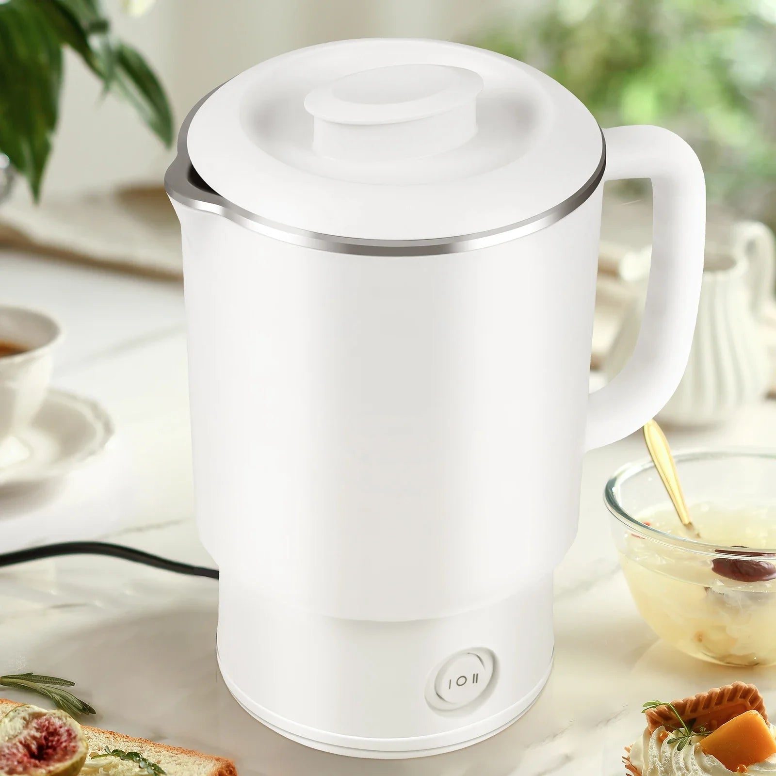 Foldable Electric Kettle – Compact and Convenient for Travel - Image 7