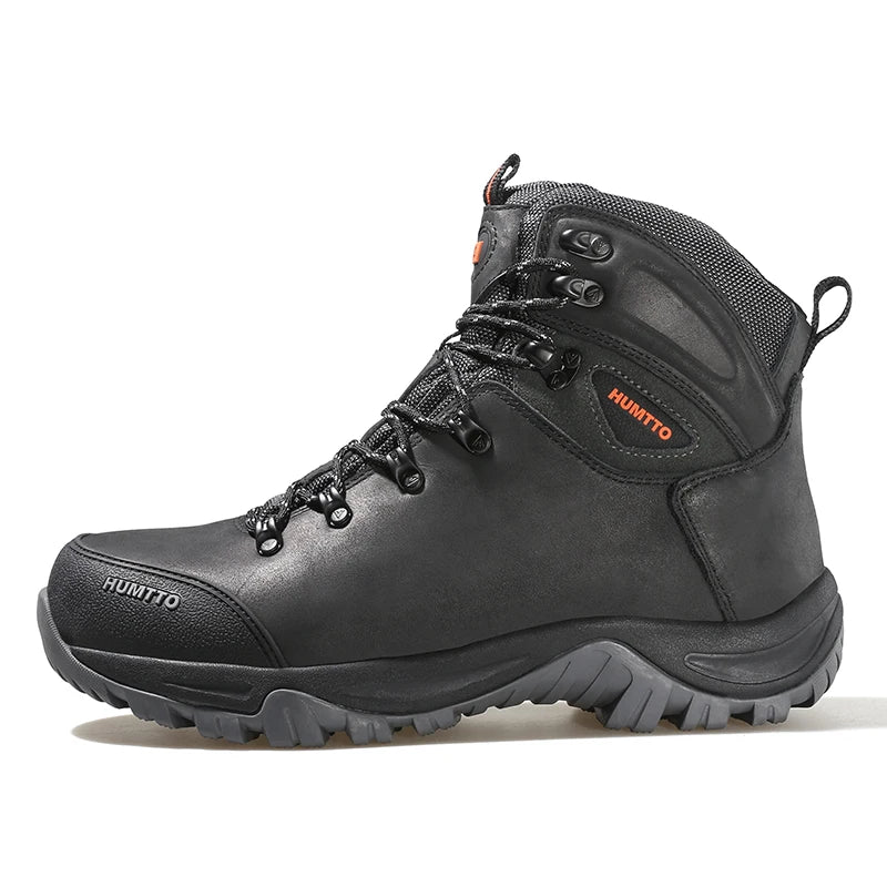 HUMTTO Hiking Shoes – Waterproof Tactical Desert Combat Boots - Image 21