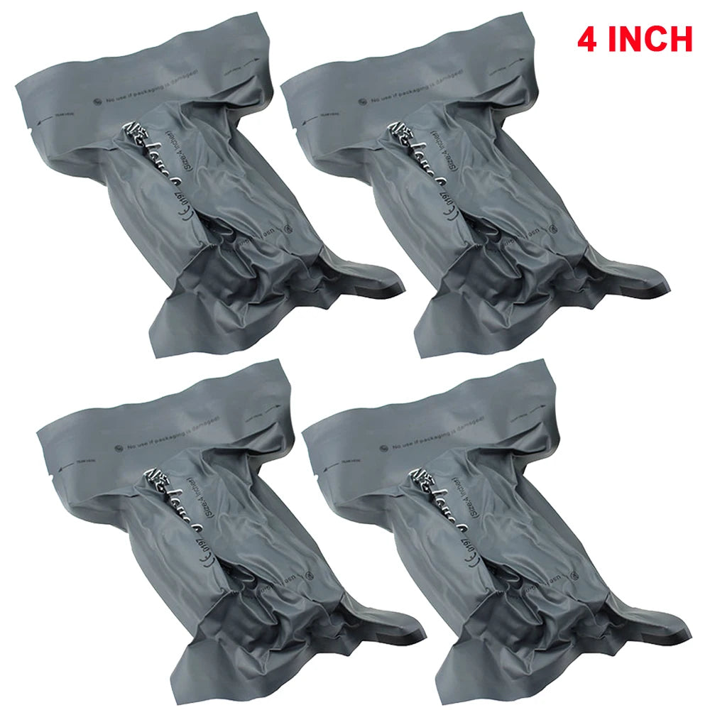 Israeli Bandage – 4/6in Emergency Combat Compression Dressing - Image 11