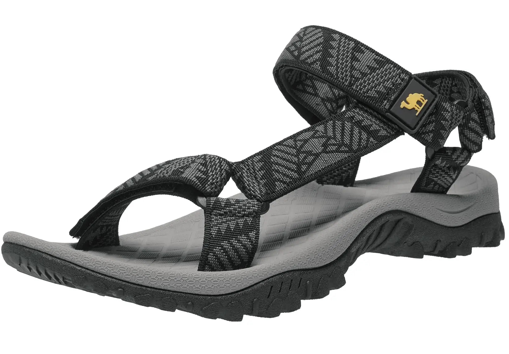 GOLDEN CAMEL Shoes – Versatile Hiking Sport Sandals for Men - Image 7