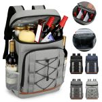 Cooler Backpack – Waterproof & Leakproof Travel Companion