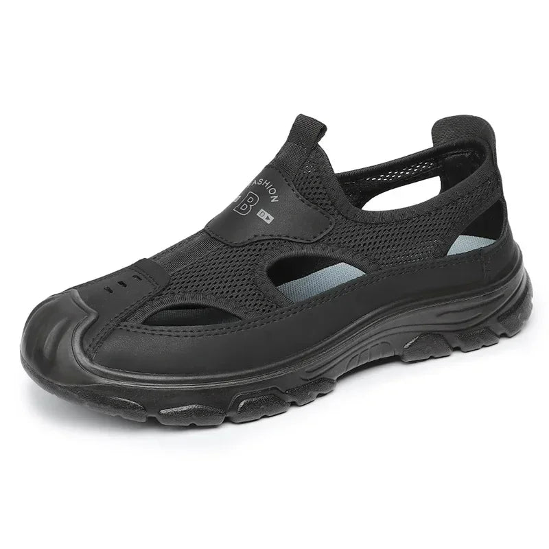Men's Sandals 2025 – Versatile Diving & Outdoor Footwear - Image 7