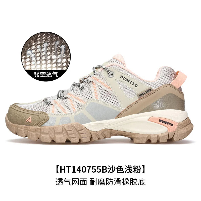 HUMTTO Hiking Shoes – Versatile Outdoor Footwear for Adventurers - Image 7
