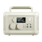 ALLPOWERS R600 Portable Power Station – Reliable Power for Outdoor Adventures