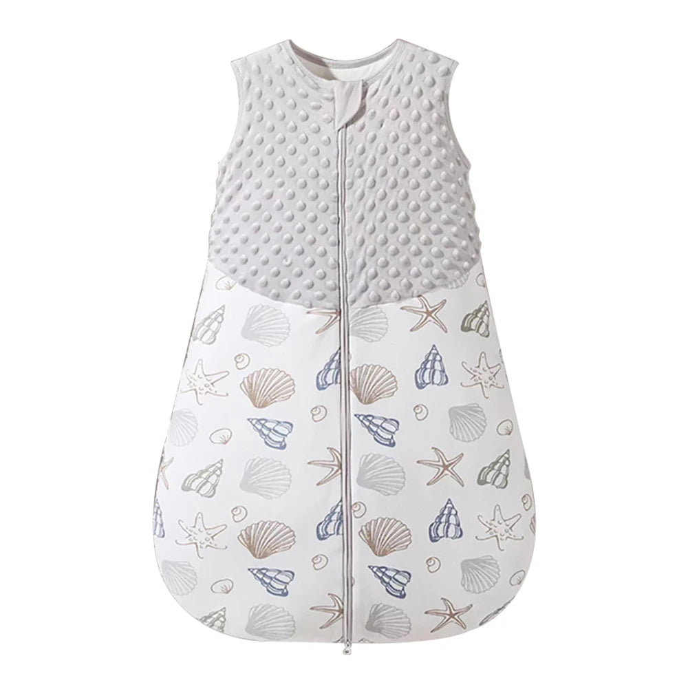 Cozy and Comfortable Baby Sleepsack for Autumn - Image 15