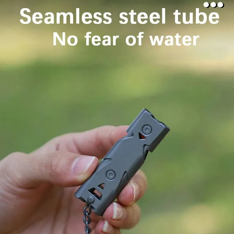 Outdoor Cooking Blow Fire Tube – Essential Survival and Camping Tool - Image 3