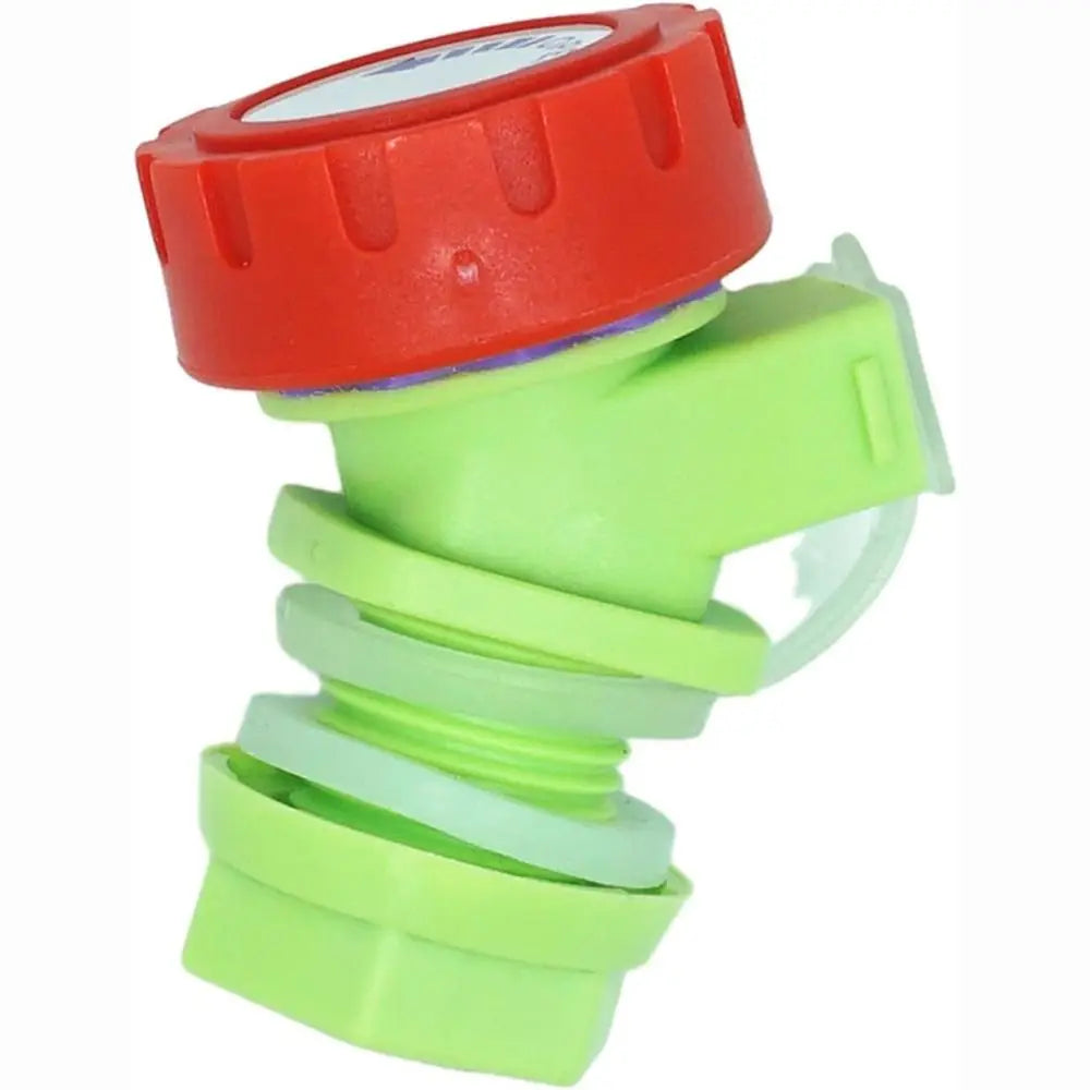 Durable Drinking Water Bucket Tap for Outdoor Adventures - Image 3