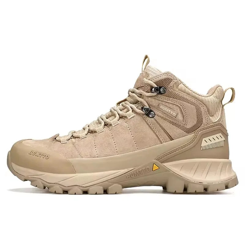 HUMTTO Hiking Shoes – Waterproof Tactical Desert Combat Boots - Image 17