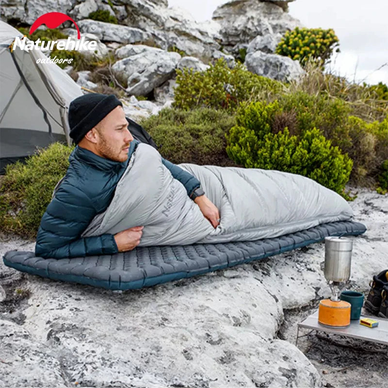 PACOONE Camping Cot – Portable Comfort for Outdoor Adventures - Image 6