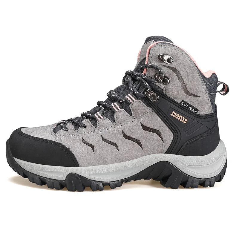 HUMTTO Hiking Shoes – Waterproof Tactical Desert Combat Boots - Image 15