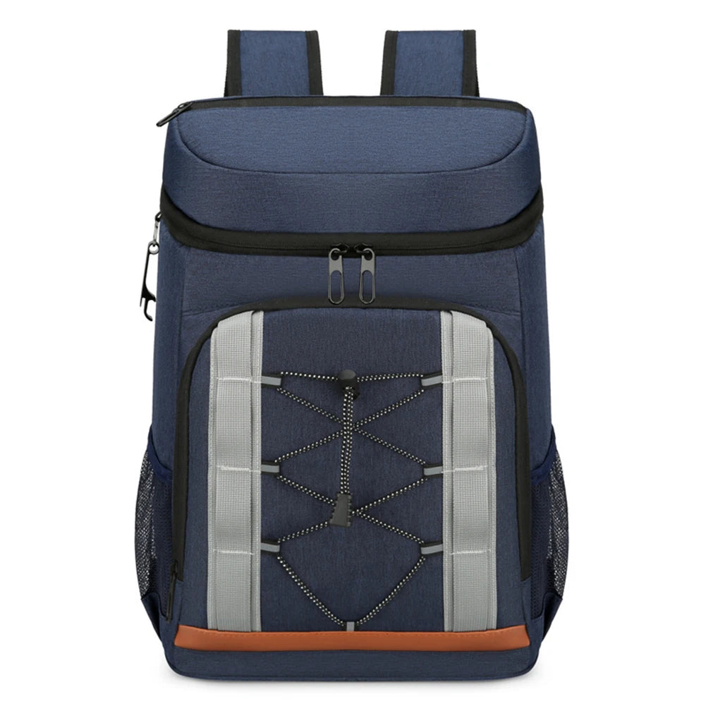 Cooler Backpack – Waterproof & Leakproof Travel Companion - Image 9