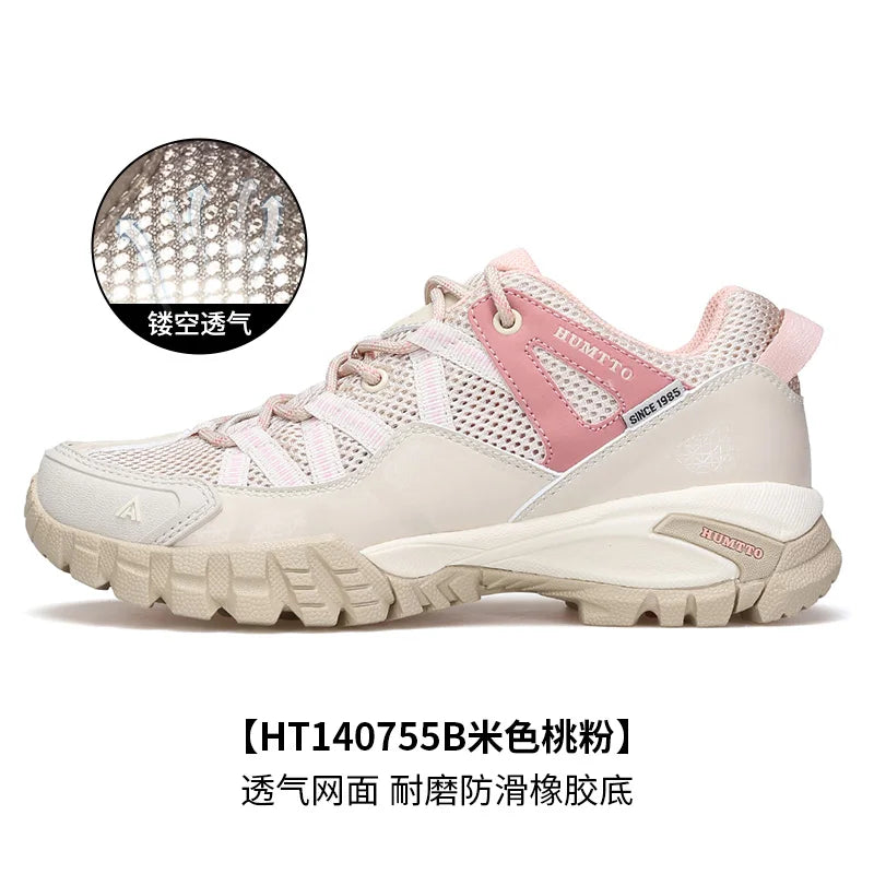 HUMTTO Hiking Shoes – Versatile Outdoor Footwear for Adventurers - Image 8
