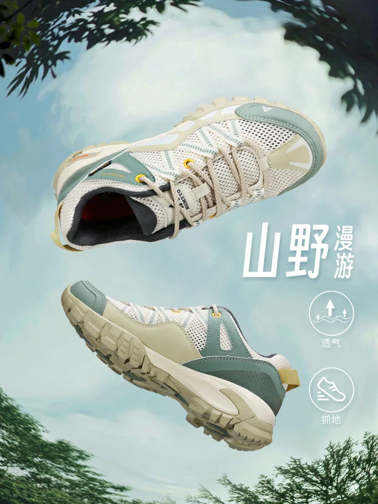 HUMTTO Hiking Shoes – Versatile Outdoor Footwear for Adventurers - Image 2