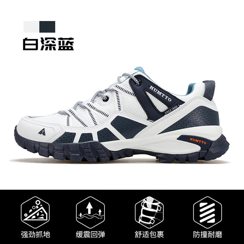 HUMTTO Hiking Shoes – Versatile Outdoor Footwear for Adventurers - Image 9