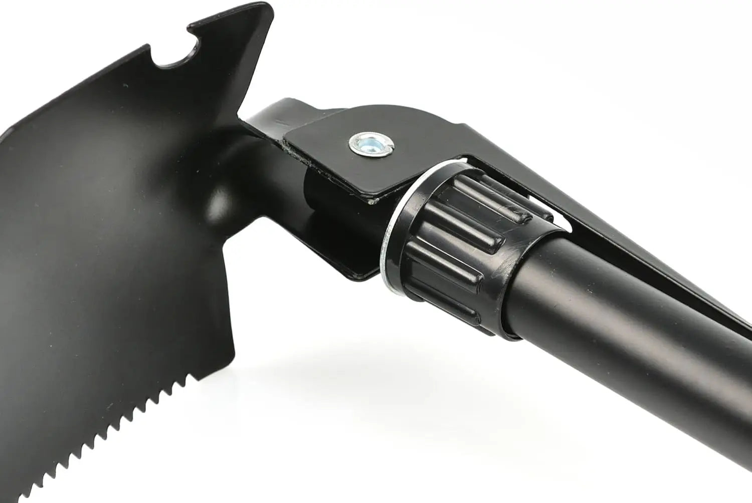 Engineer Shovel – Versatile Outdoor & Survival Tool for Adventurers - Image 4