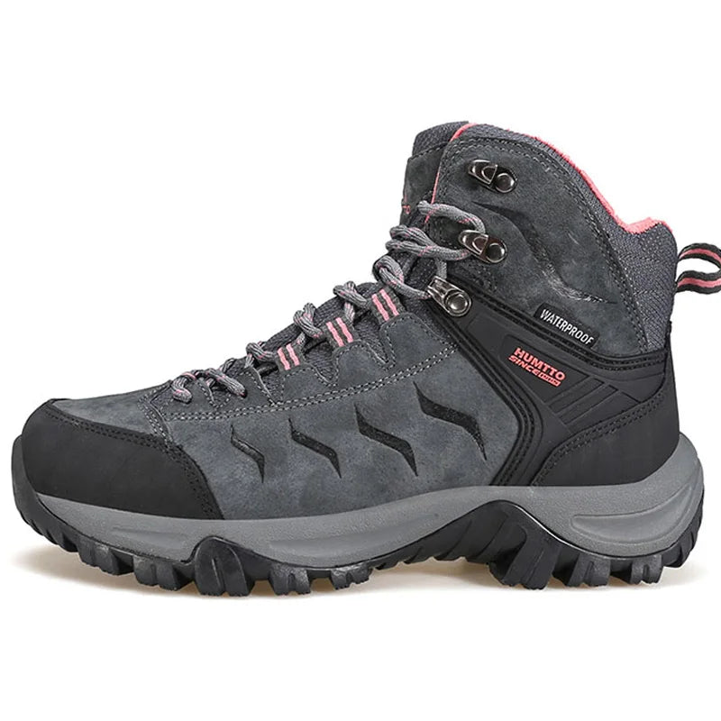 HUMTTO Hiking Shoes – Waterproof Tactical Desert Combat Boots - Image 11