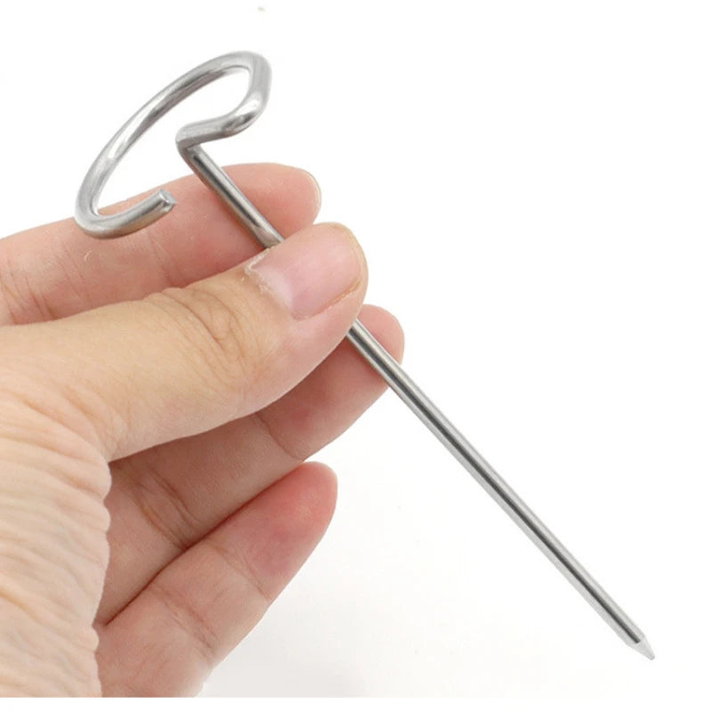 10pcs Air Fryer Oven Accessories – Enhance Your Cooking Experience - Image 5