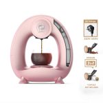 Portable Coffee Maker – Low Decibel Americano Capsule Machine