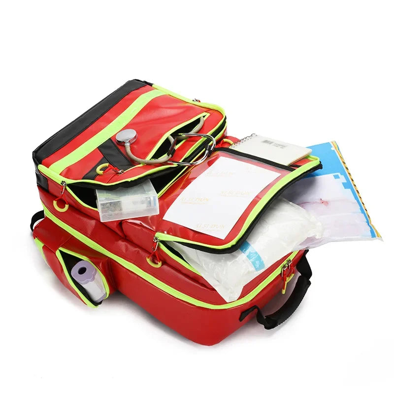Comprehensive First Aid Kits for Outdoor Adventures - Image 3