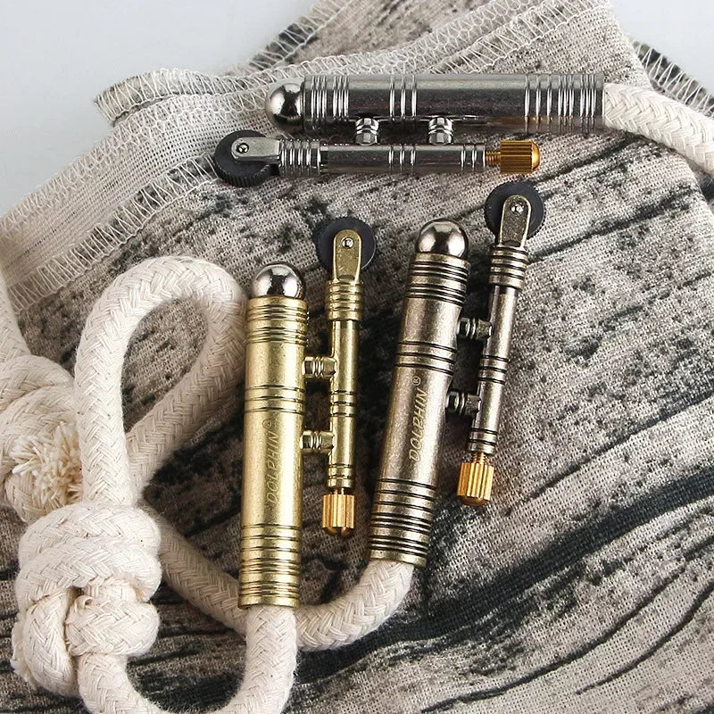 8*40cm Lighter Cotton Core – Essential Outdoor Survival Gear - Image 4