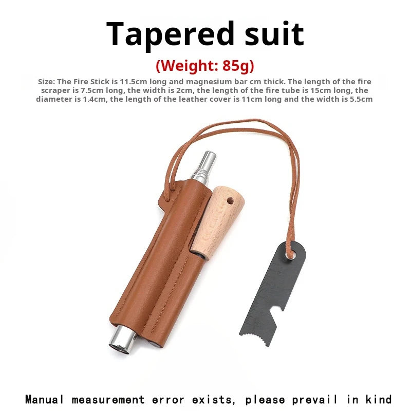 Outdoor Cooking Blow Fire Tube – Essential Survival and Camping Tool - Image 6