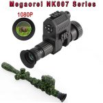 Megaorei NK007plus – Advanced Night Vision for Outdoor Enthusiasts