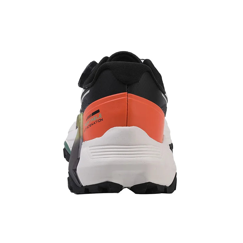 CAMSSOO Hiking Shoes – Breathable Outdoor Footwear for Men - Image 3