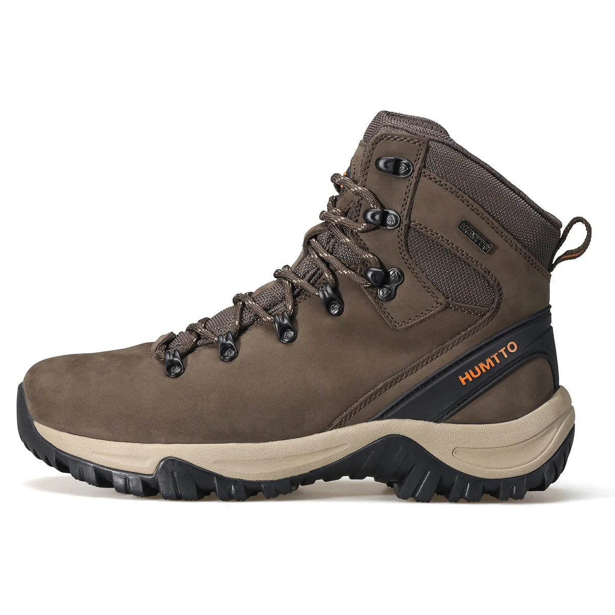 HUMTTO Hiking Shoes – Waterproof Tactical Desert Combat Boots - Image 24