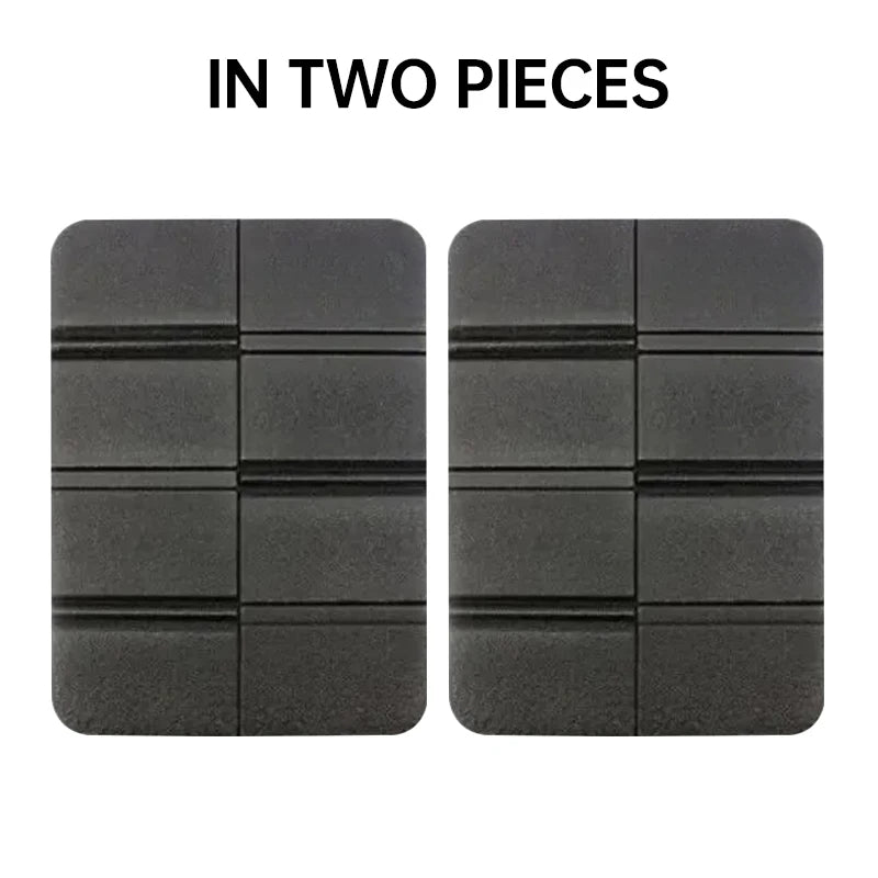 Portable XPE Folding Foam Pad – Essential for Outdoor Adventures - Image 14