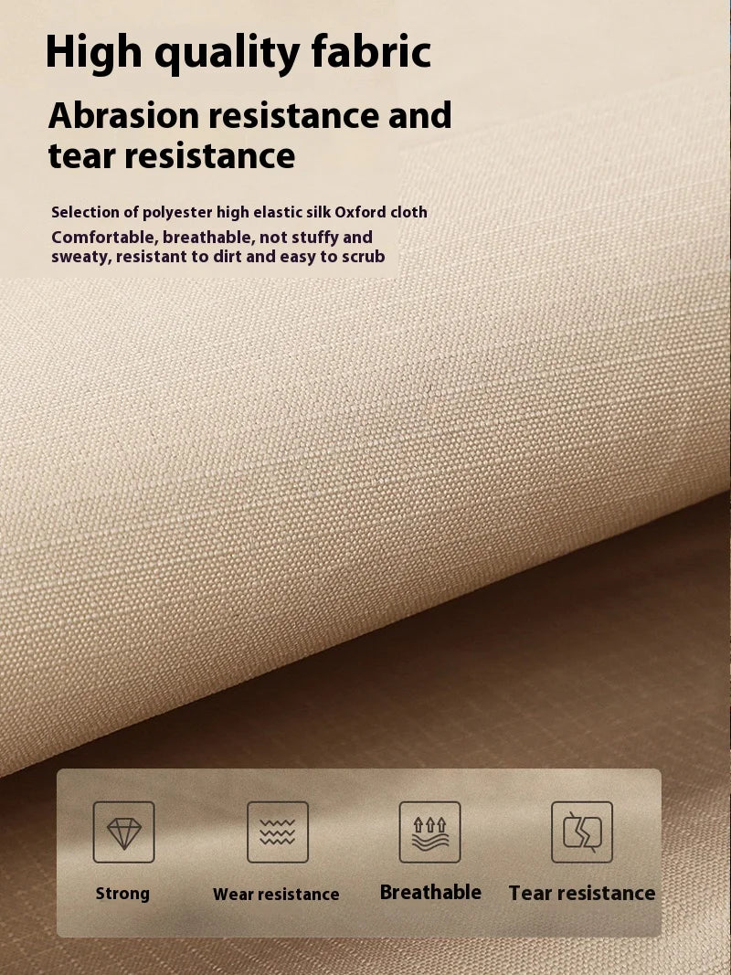 Lohascamping 90cm Widen Ultralight Folding Camping Cot – Portable and Versatile - Image 6