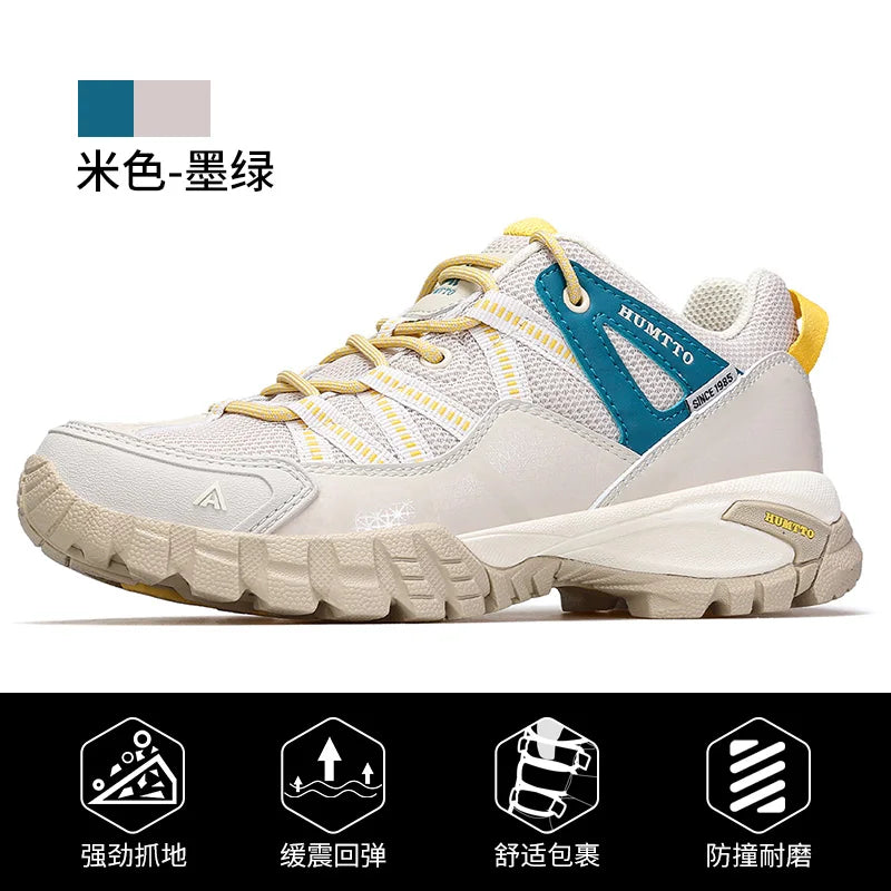 HUMTTO Hiking Shoes – Versatile Outdoor Footwear for Adventurers - Image 13