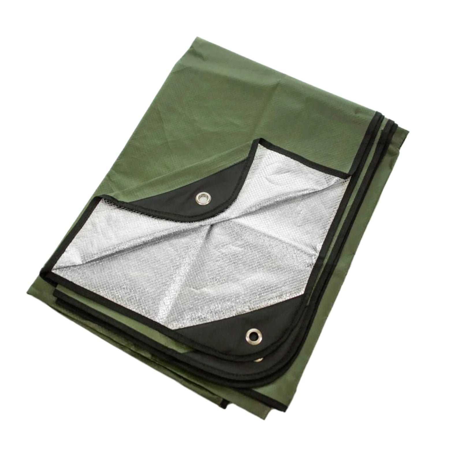 Heavy Duty Survival Blanket – Essential for Any Outdoor Adventure - Image 8
