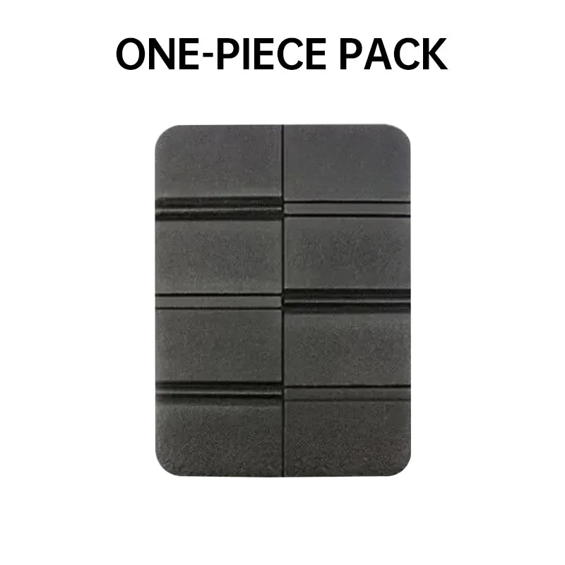 Portable XPE Folding Foam Pad – Essential for Outdoor Adventures - Image 8