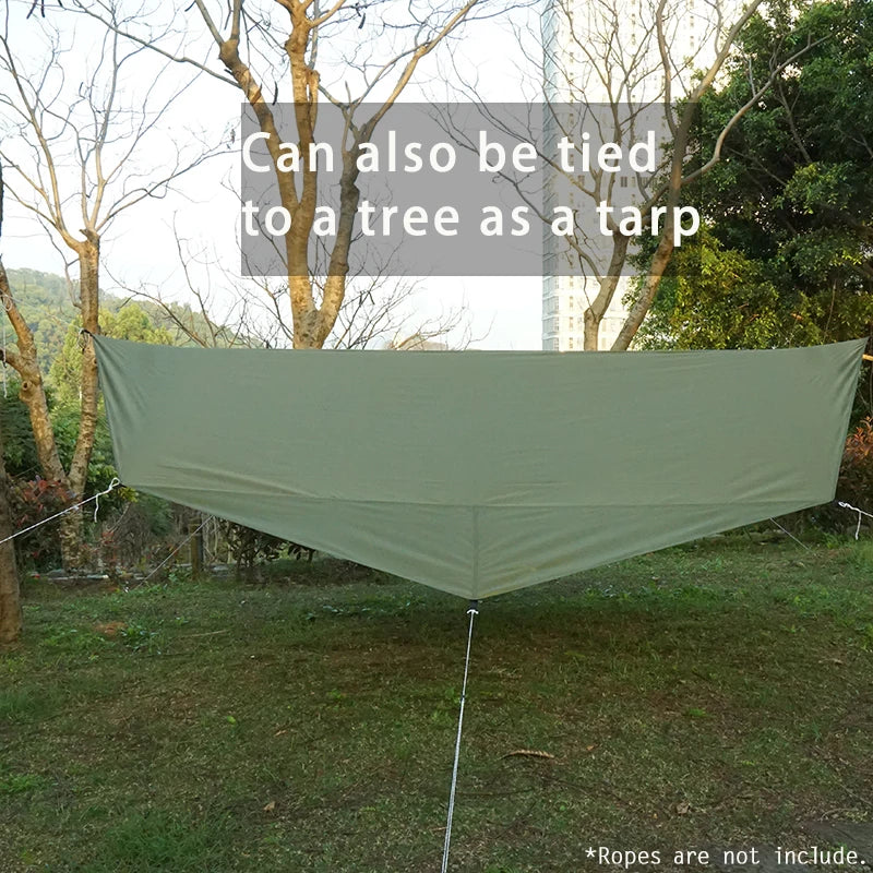 Large Waterproof Camping Mat – Perfect for Outdoor Adventures - Image 5