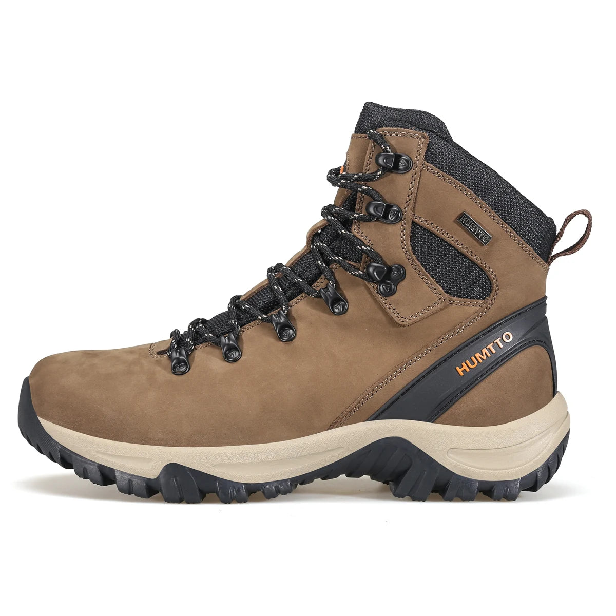 HUMTTO Hiking Shoes – Waterproof Tactical Desert Combat Boots - Image 22