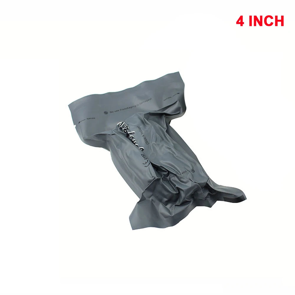 Israeli Bandage – 4/6in Emergency Combat Compression Dressing - Image 9