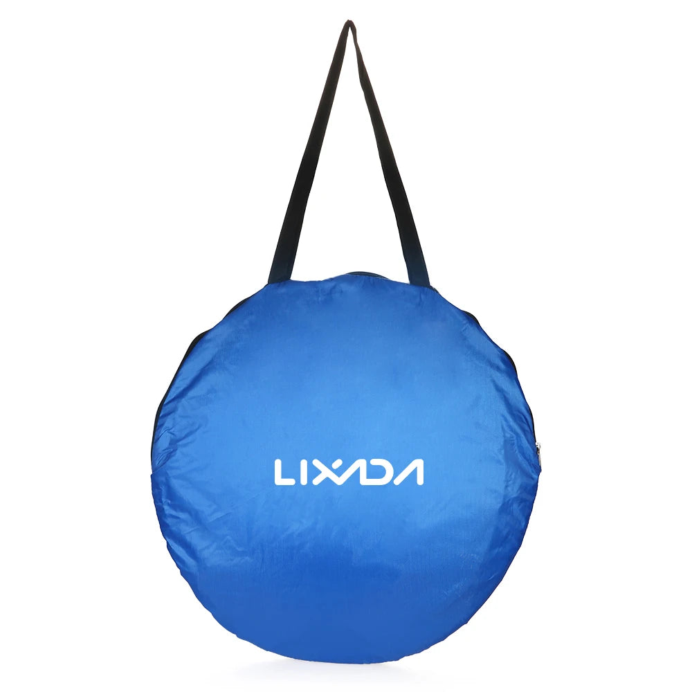 Lixada Automatic Pop Up Beach Tent – Lightweight UV Protection Shelter - Image 6